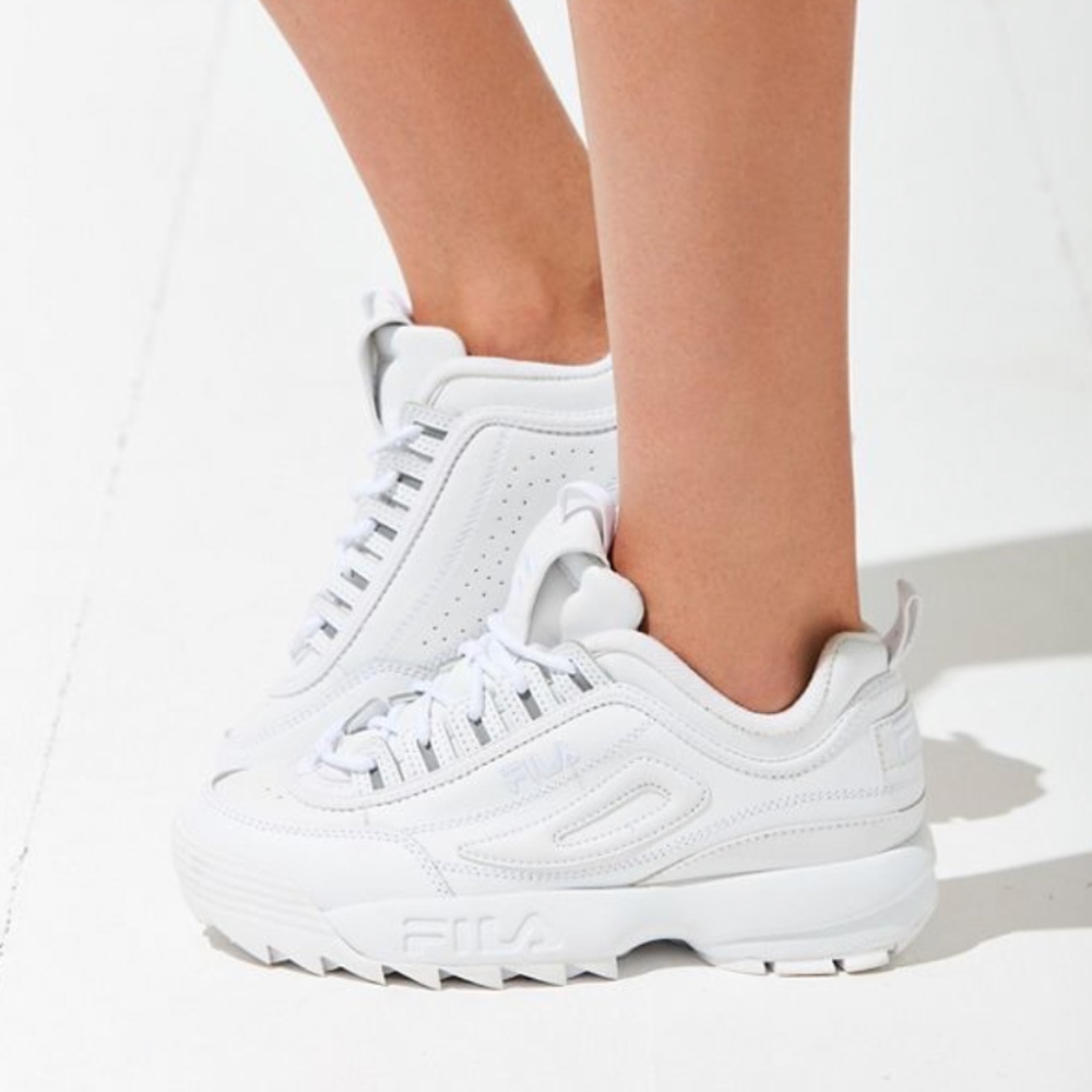 FILA Disruptor 2 Sneaker